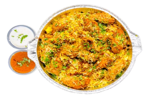 Biryani