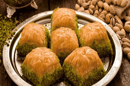 Baklava